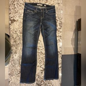 BKE Sabrina Denim Jeans